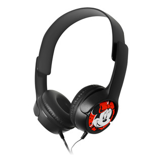 Audifonos Manos Libres Diadema Minnie Mouse H1-abd26 Audifonos Manos Libres Diadema Minnie Mouse H1-abd26