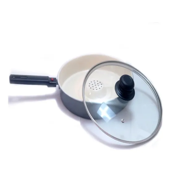 Sartén Dry Cooker Antiadherente Multiuso Versátil Original 
