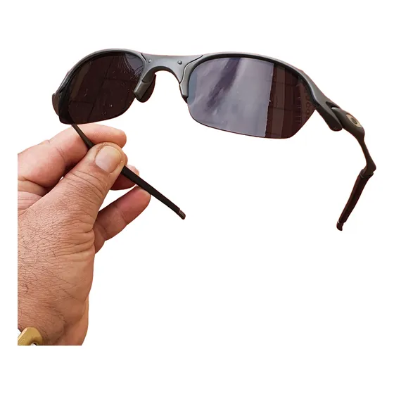 Oculos De Sol Romeo2 X-metal Lente Espelhada Tio Juliet Mars