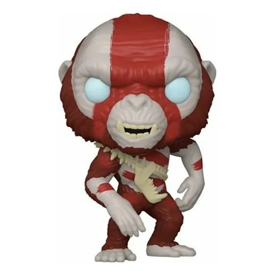 Figura Coleccionable Skar King Godzilla x Kong The New Empire Funko Pop!