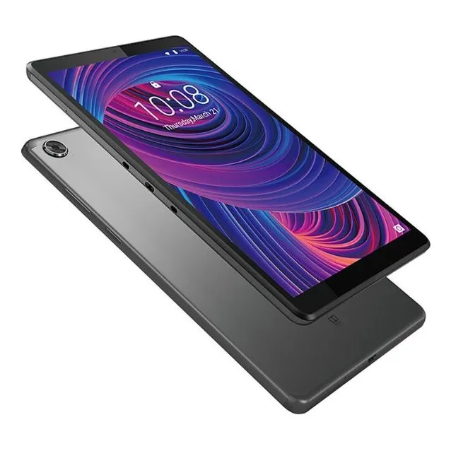 Lenovo 8  Tab M8 Tablet Lte 32gb Android 9 Gris Oscuro