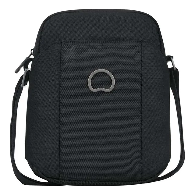 Minibag Delsey Vertical 1 Compartimento - Mochila