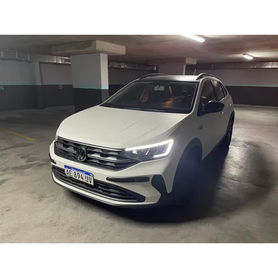 Volkswagen Nivus 1.0 Tsi Tiptronic Comfortline