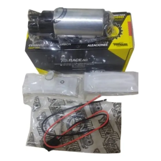 Pila Gasolina Universal 2068 Vollko  (yukkazo)