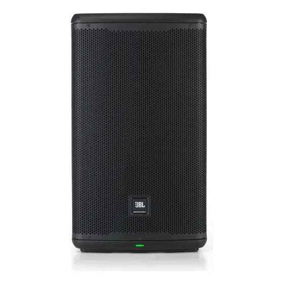 Corneta Amplificada 12 C/bluetooth 5.0 Led 1300w Jbl