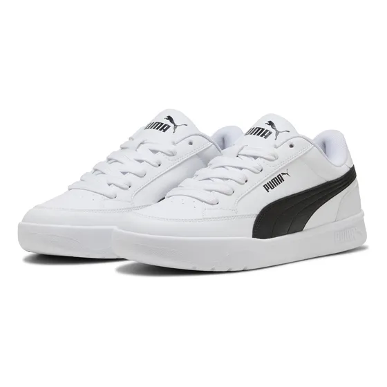 Zapatilla Puma Park Lt Blanco Hombre
