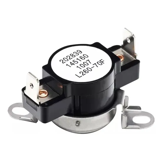 Termostato L260-70 F Seguridad Original Secadora Frigidaire