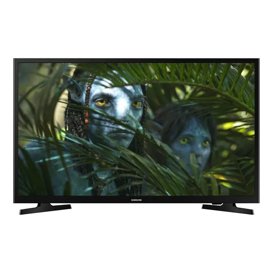 Tv Led Smart Samsung 32  Hd Netflix Wifi 2 Usb J4290 Dimm
