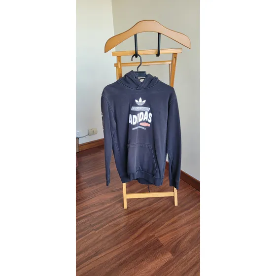 Hoddie adidas Original