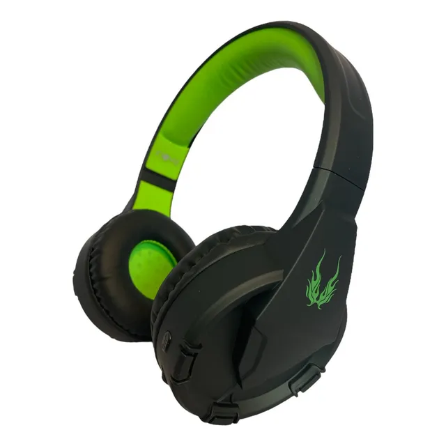 Fone De Ouvido Bluetooth Estéreo Regulável Sem Fio Tws