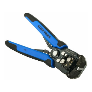 Pinza Pela Cable Automática Klein Tools 11061 Pinza Pela Cable Automática Klein Tools 11061