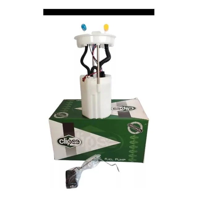 Módulo Completo De Gasolina Chery Arauca 1.3l (clipse)
