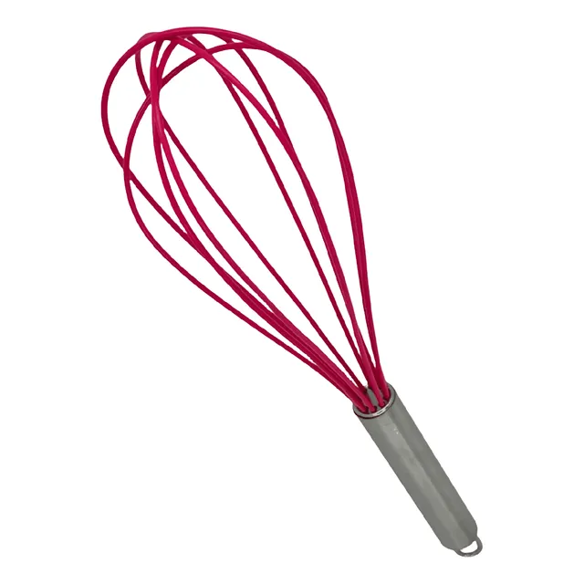 Batidor De Mano Mageflón Silicón