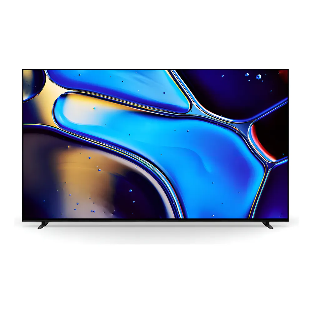 Sony Televisor Oled K-55xr80 Bravia 8 Google Tv 4k Ultra Hd