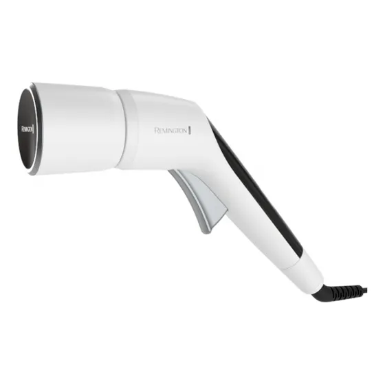 Rizador D/cabello Curl Lock Tecnology Remington