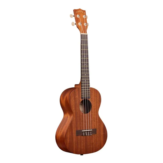 Kala Mk-t Makala Tenor Ukulele Blanco White Accents
