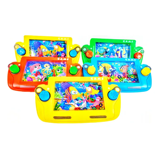 Sorpresa Cumpleaños Flipper De Agua Pack 5 Unidades Premium