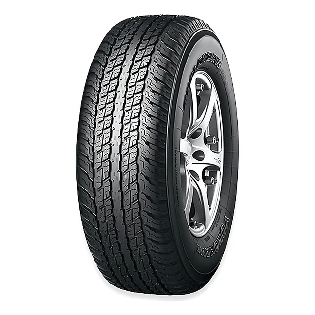 Llanta Yokohama 265/70r16 112s G94cv Pp