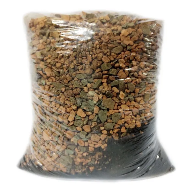 Sustrato Bonsai 1 Kilo Mezcla 70/30 Intercambio Catiónico