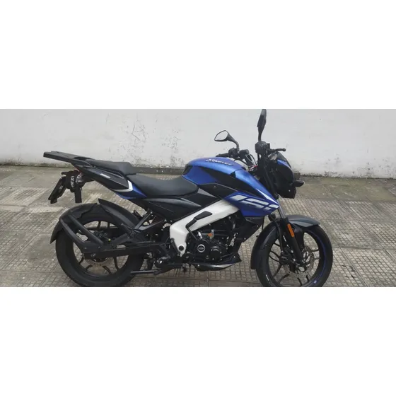 Rouser Ns 160