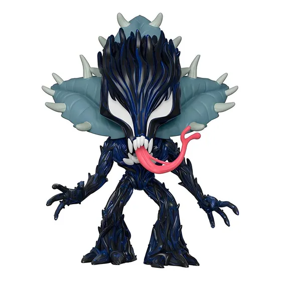 Funko Pop Marvel: Venom S2 - Groot