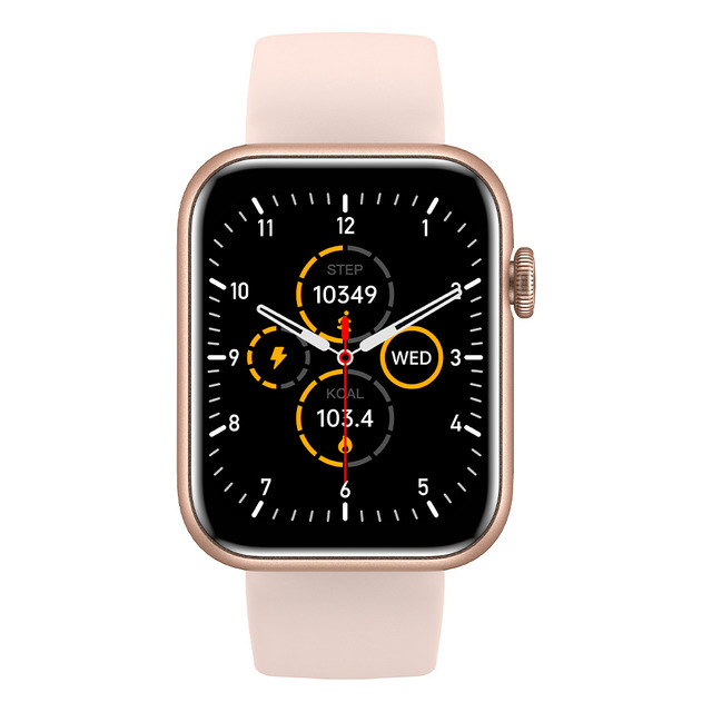 Smartwatch Positivo Watch Essential, Tela Ips 1.83, Monitoramento De Exercícios, Gerenciam... Smartwatch Positivo Watch Essential, Tela Ips 1.83, Monitoramento De Exercícios, Gerenciam...