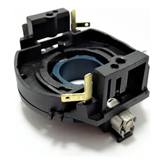 Porta Escova Original Bosch Furadeira Gsb13 Re