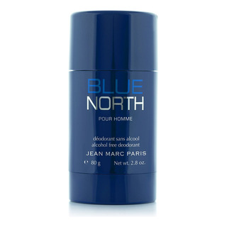 Deo Stick Blue North Jean Marc Paris 85gr 100% Original Deo Stick Blue North Jean Marc Paris 85gr 100% Original
