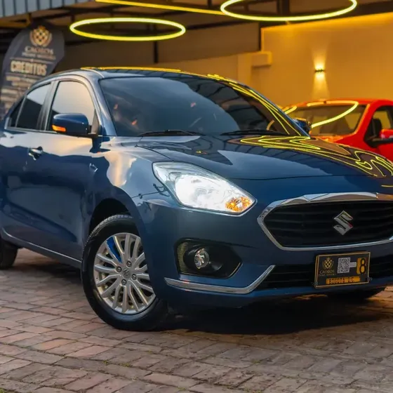 Suzuki Swift 2019 1.2 Dzire