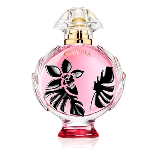 Perfume Mujer Paco Rabanne Olympea Flora Edp 30 Ml