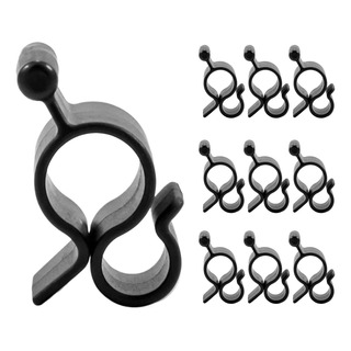 Clips De Riel De Luz Para Cadena De Vehículos Recreativos Ga Clips De Riel De Luz Para Cadena De Vehículos Recreativos Ga