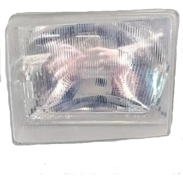 Semioptica Fiat 1 Año 87 Marca Arteb