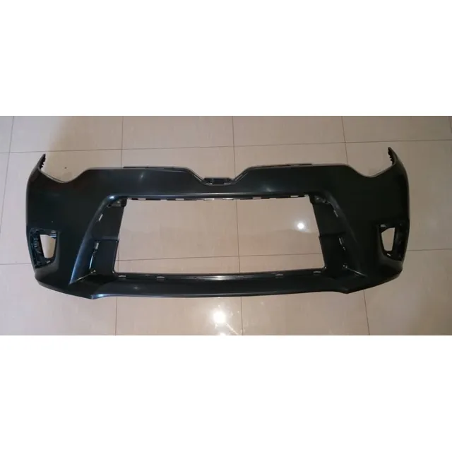 Parachoque Delantero Toyota Corolla S Nuevo Original