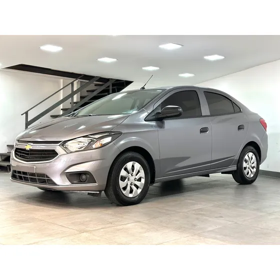 Chevrolet Prisma 1.0 Joy 78cv