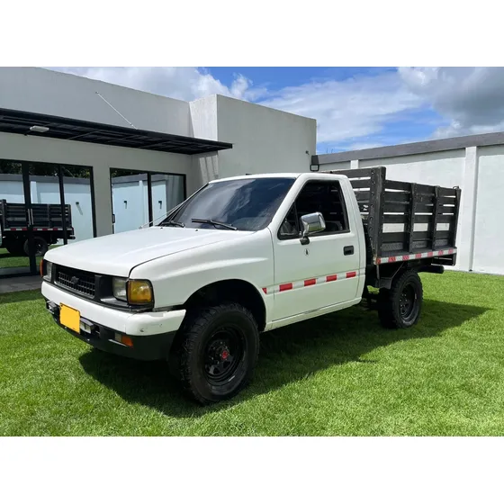 Chevrolet Luv 2.3 Std Tfs