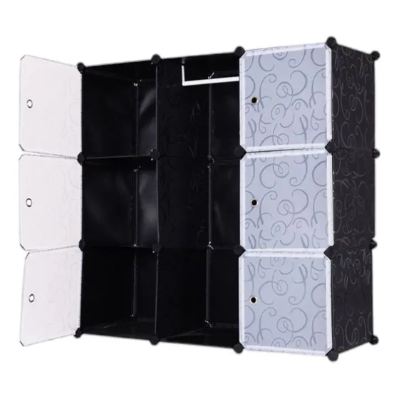 Gabinete Organizador Lemond