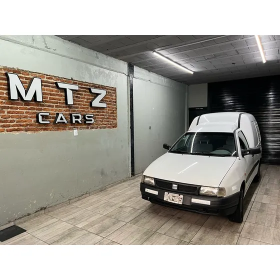 Volkswagen Caddy 1.9 Sd