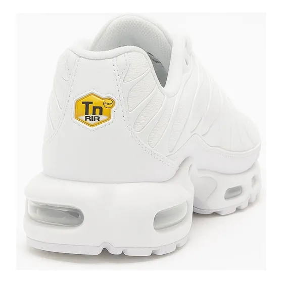 Tênis Esportivo Tn Plus Bolha Air Essential Max Amortecedor