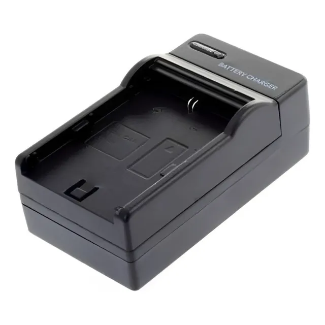 Cargador Para Camara Canon Eos 90d/80d/r/60d/70d/7d Lpe6