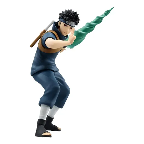 Figura de acción Naruto Uzumaki Naruto Uzumaki Memorable Saga