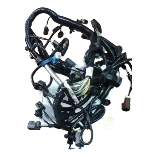 Ramal Motor Explorer Sport Trac 4.6 3v 06/08 Original Ford