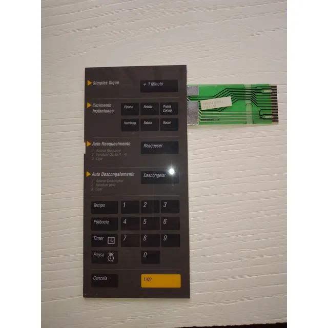 Flex De Microondas. Varios Modelos 