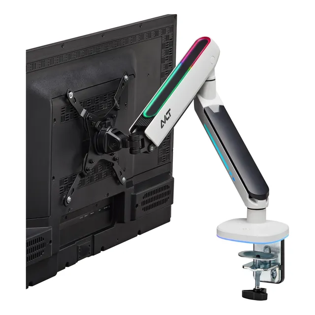 Soporte De Brazo Para Monitor De Juegos Avlt Dual 27-43