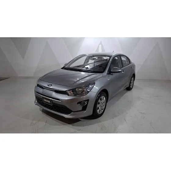 Kia Rio 1.6 L Auto