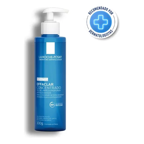 Sérum Suavizante B.pure Glow Up - Extrato De Morango 30 Ml