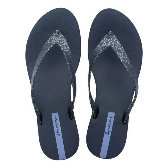 Sandalias Mujer Ipanema 2ipe48 Azul Oscuro 26748/ 35 Al 39