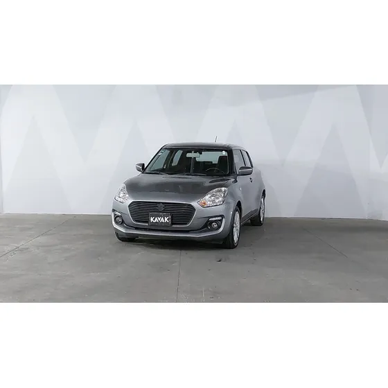 Suzuki Swift 1.2 Gls
