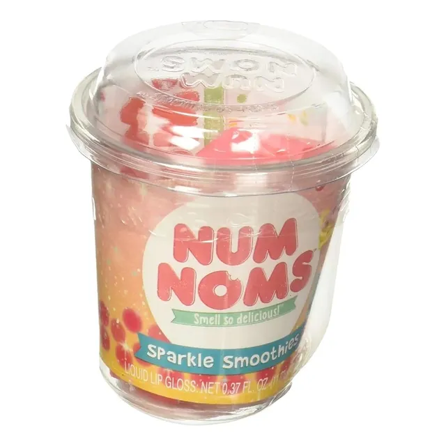 Num Nom Sparkle Smoothies Asst