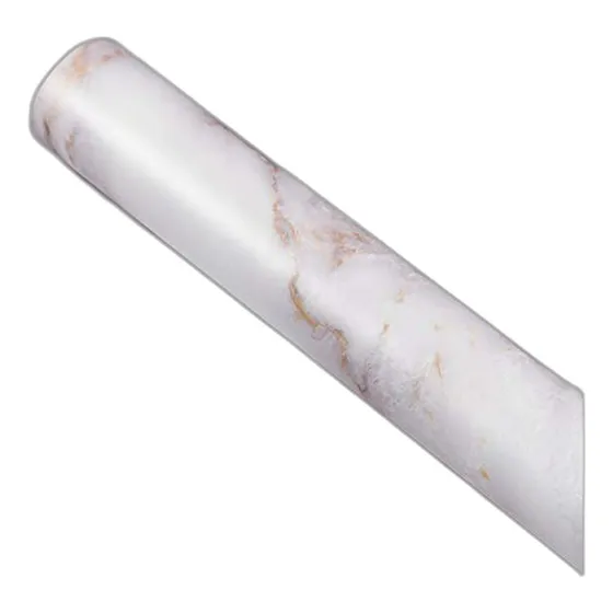 Papel Tapiz - Livelynine 15.8 X 394 Pulgadas Papel De Contac