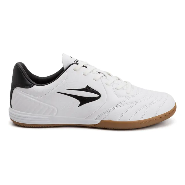 Topper Calzado-san Ciro V In Blanco / Negro